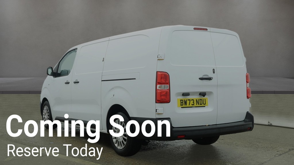 Used Toyota ProAce 2024 for sale - 77632379: Photo 3