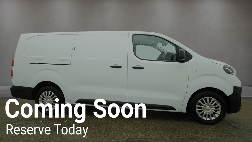 Used Toyota ProAce 2024 for sale - 77632379: Photo 5