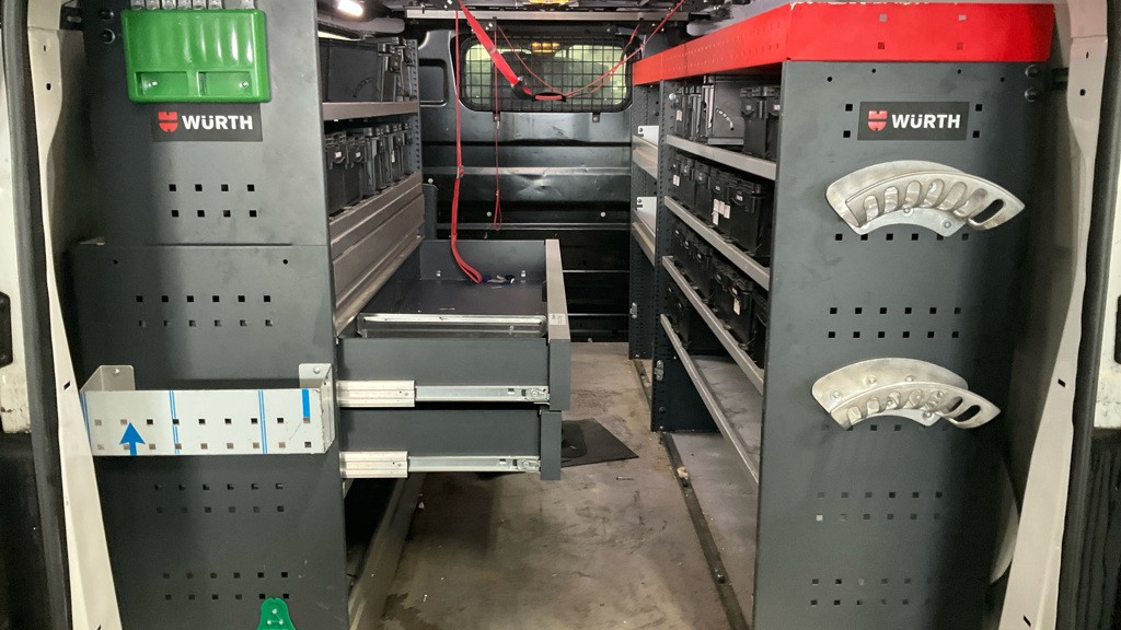 Used Toyota ProAce 2024 for sale - 77632379: Photo 7