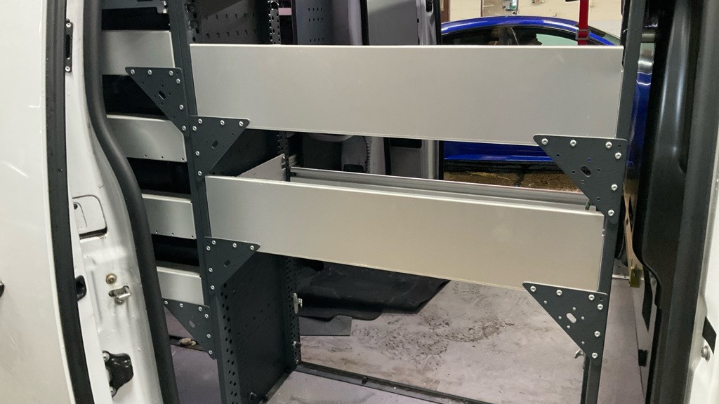 Used Toyota ProAce 2024 for sale - 77632379: Photo 8