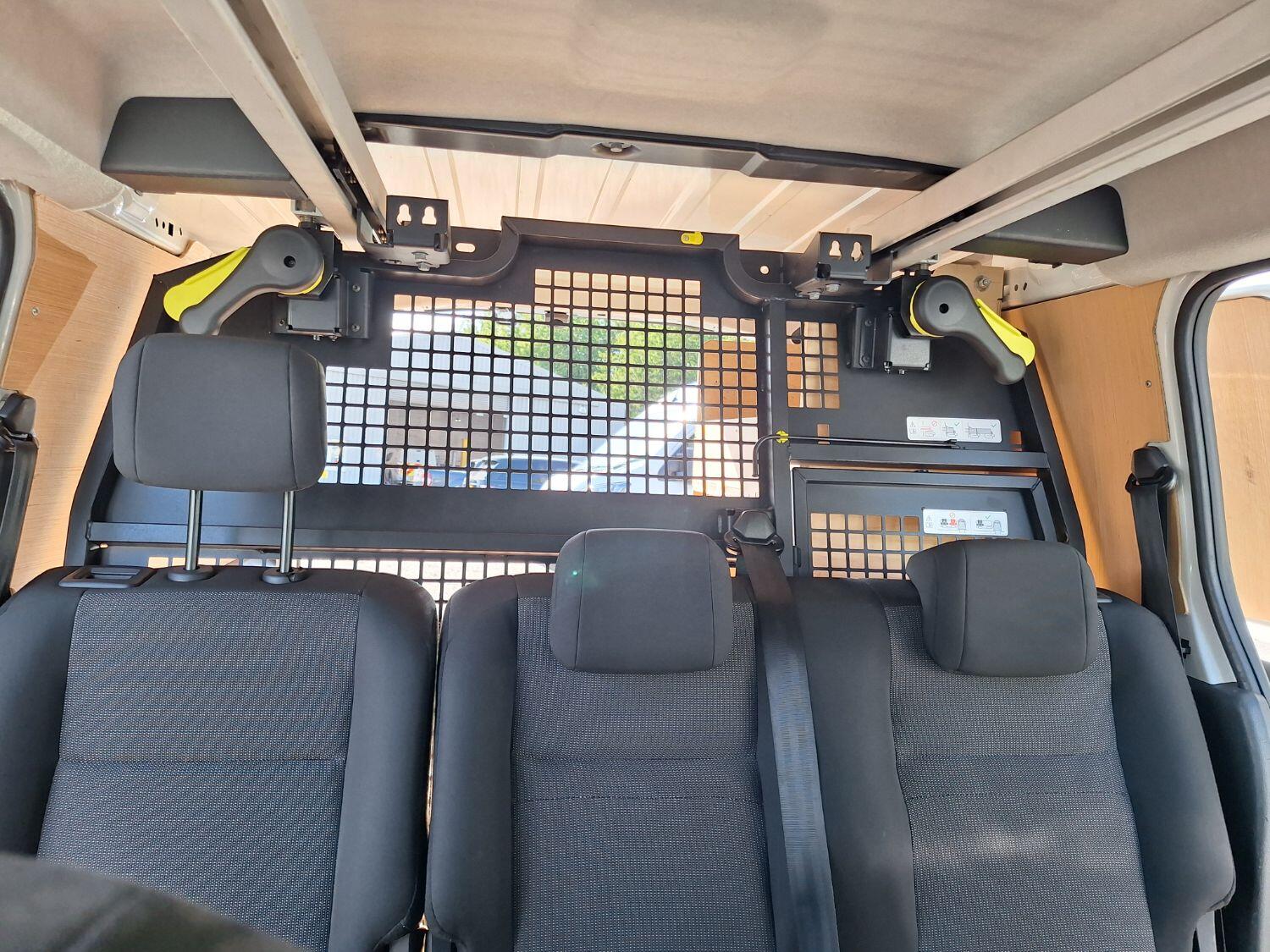 Used Vauxhall Combo 2021 for sale - 76497519: Photo 13