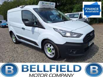 Used Ford Transit Connect 2018 for sale - 75074461: Photo