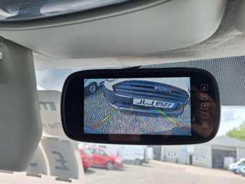 Used Ford Transit Connect 2018 for sale - 75074461: Photo