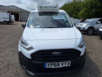Used Ford Transit Connect 2018 for sale - 75074461: Photo