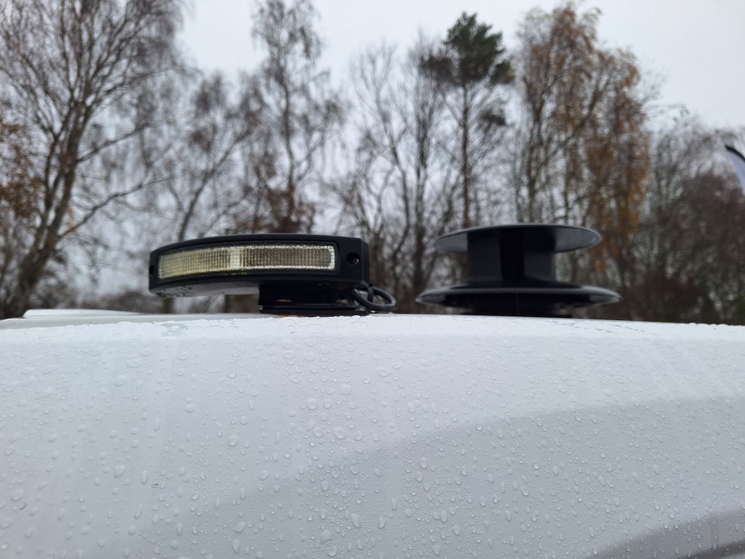 Used Vauxhall Combo 2019 for sale - 76821629: Photo 20