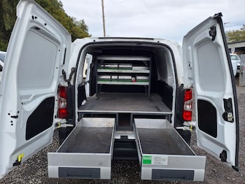 Used Vauxhall Combo 2020 for sale - 75975478: Photo