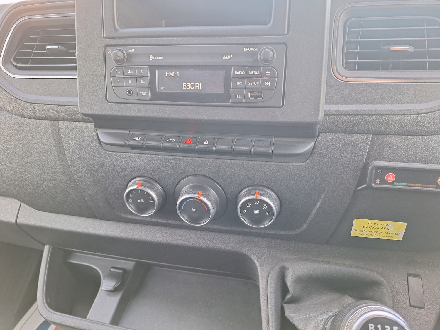 Used Vauxhall Movano 2021 for sale - 77954028: Photo 26