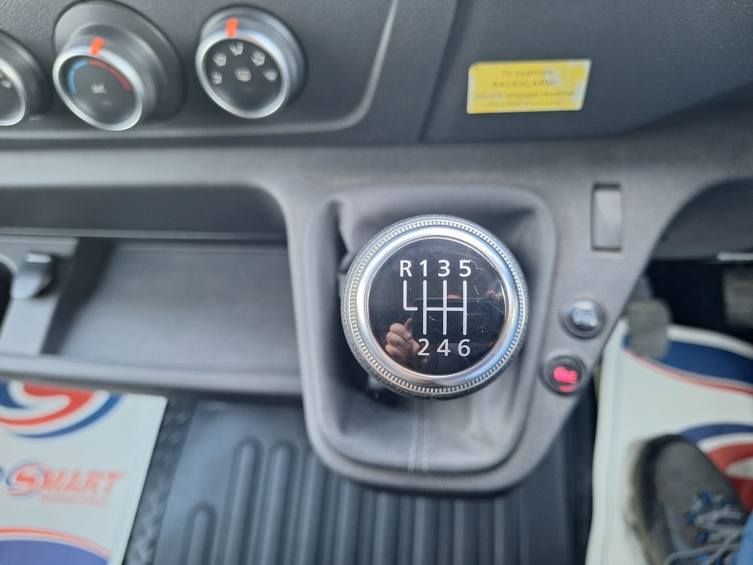 Used Vauxhall Movano 2021 for sale - 77954028: Photo 27