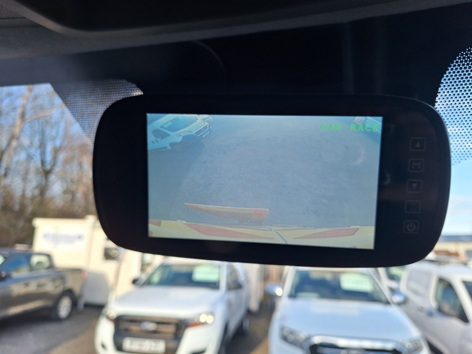 Used Vauxhall Movano 2021 for sale - 77954028: Photo 28