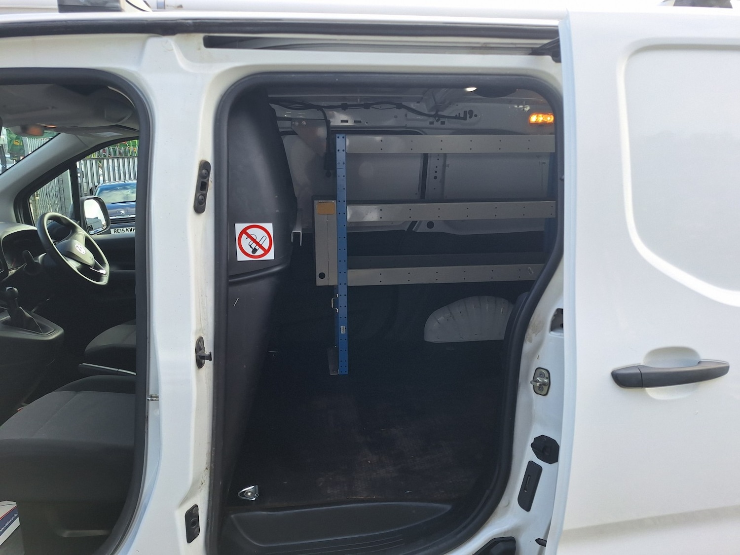Used Vauxhall Combo 2019 for sale - 76324848: Photo 14