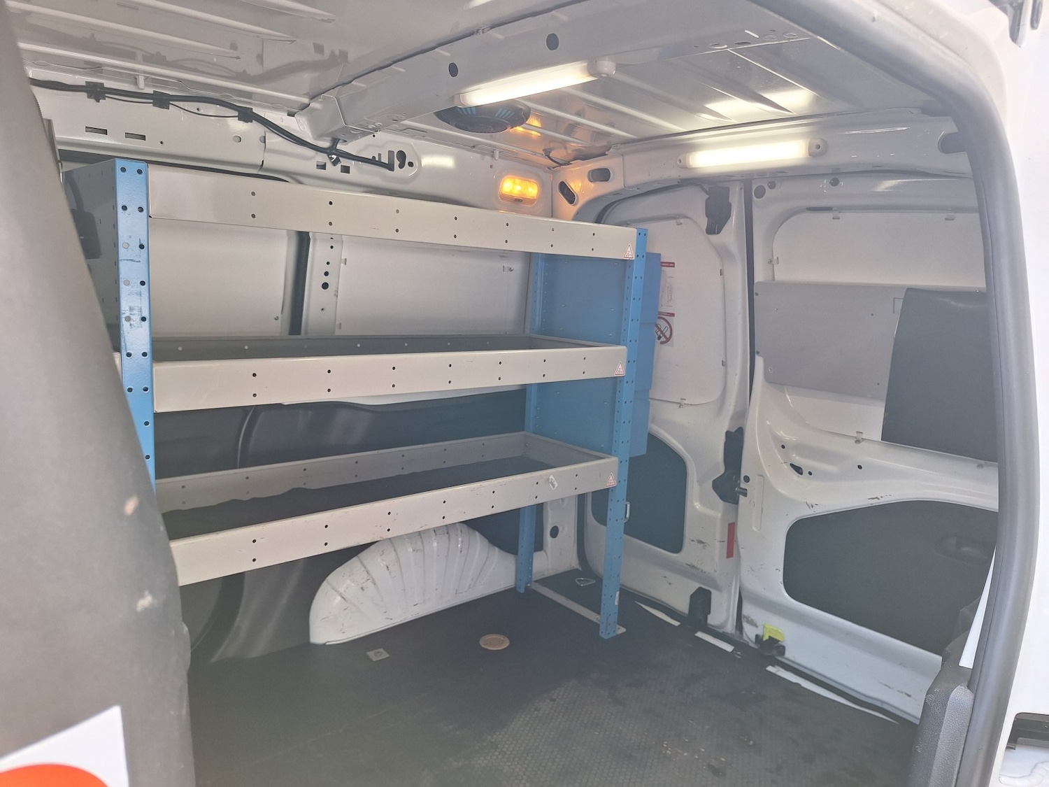 Used Vauxhall Combo 2019 for sale - 76324848: Photo 16