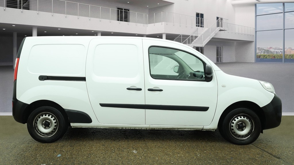 Used Renault Kangoo Maxi 2020 for sale - 77453420: Photo 5