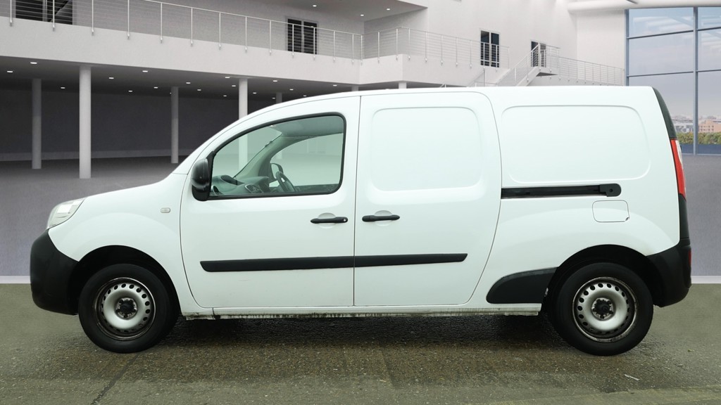 Used Renault Kangoo Maxi 2020 for sale - 77453420: Photo 6