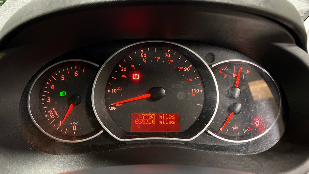 Used Renault Kangoo Maxi 2020 for sale - 77453420: Photo 8