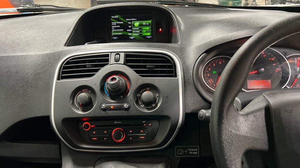 Used Renault Kangoo Maxi 2020 for sale - 77453420: Photo 9