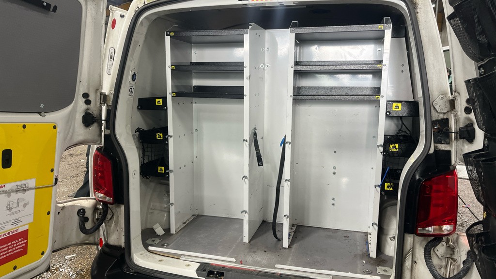 Used Volkswagen Transporter 2021 for sale - 78070603: Photo 13