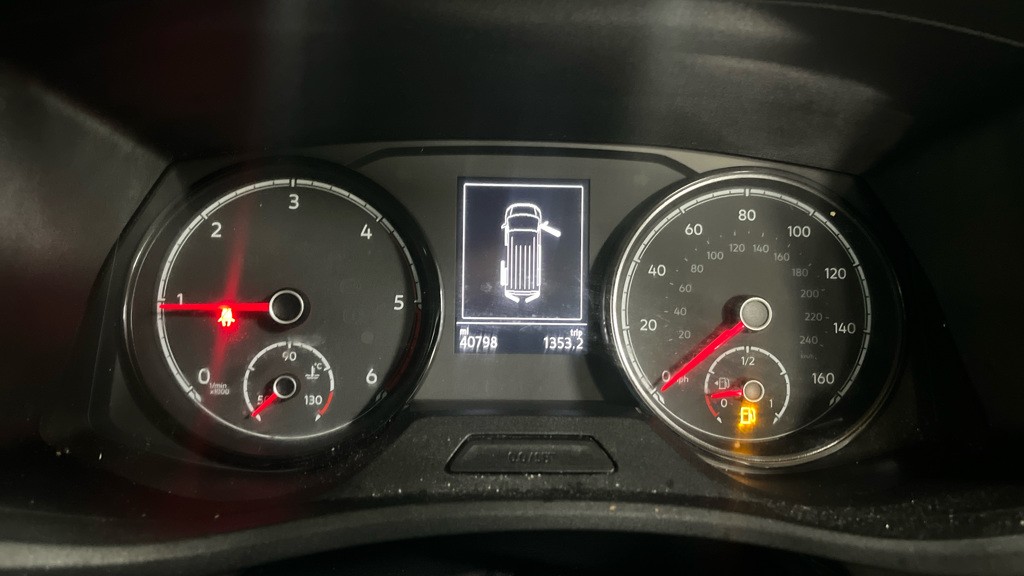 Used Volkswagen Transporter 2021 for sale - 78070603: Photo 16