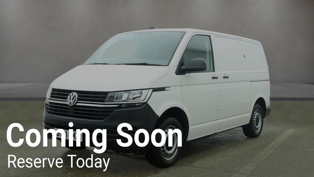 Used Volkswagen Transporter 2021 for sale - 78070603: Photo 2