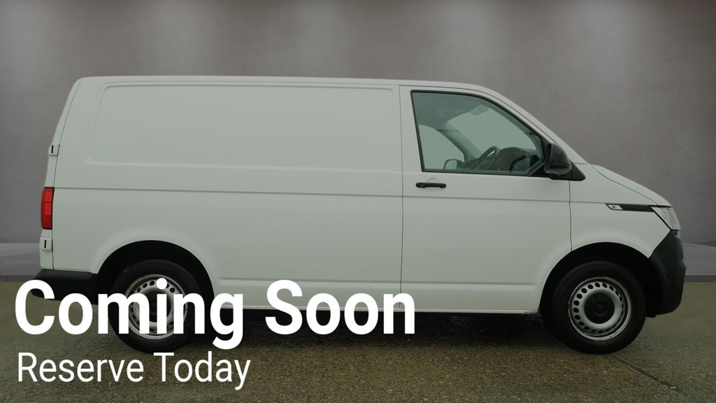 Used Volkswagen Transporter 2021 for sale - 78070603: Photo 5