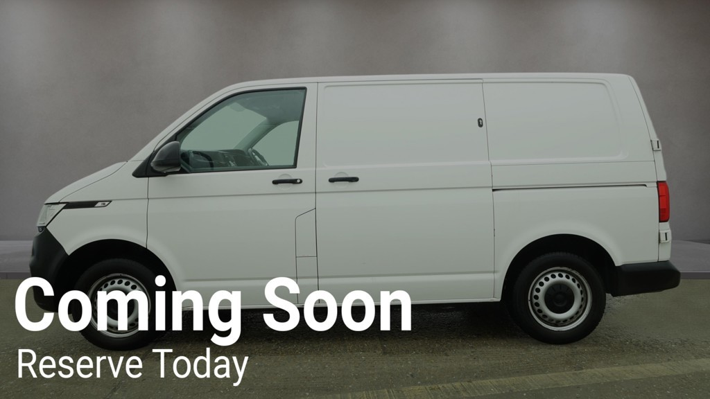 Used Volkswagen Transporter 2021 for sale - 78070603: Photo 6