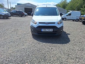 Used Ford Transit Connect 2017 for sale - 76799095: Photo