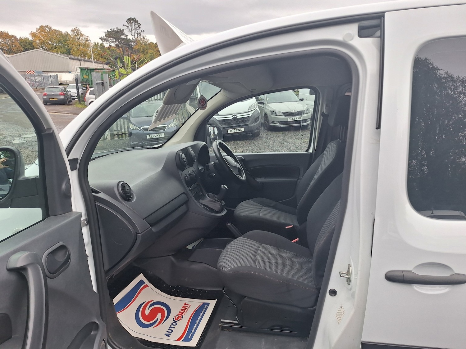 Used Mercedes-Benz Citan 2018 for sale - 76164533: Photo 10