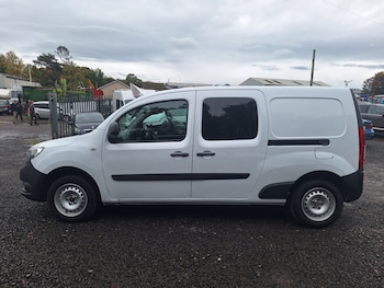 Used Mercedes-Benz Citan 2018 for sale - 76164533: Photo