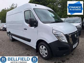 Used Nissan Interstar 2024 for sale - 74905465: Photo