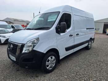 Used Nissan Interstar 2024 for sale - 74905465: Photo