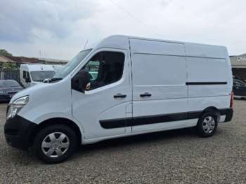 Used Nissan Interstar 2024 for sale - 74905465: Photo