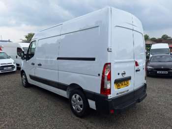 Used Nissan Interstar 2024 for sale - 74905465: Photo