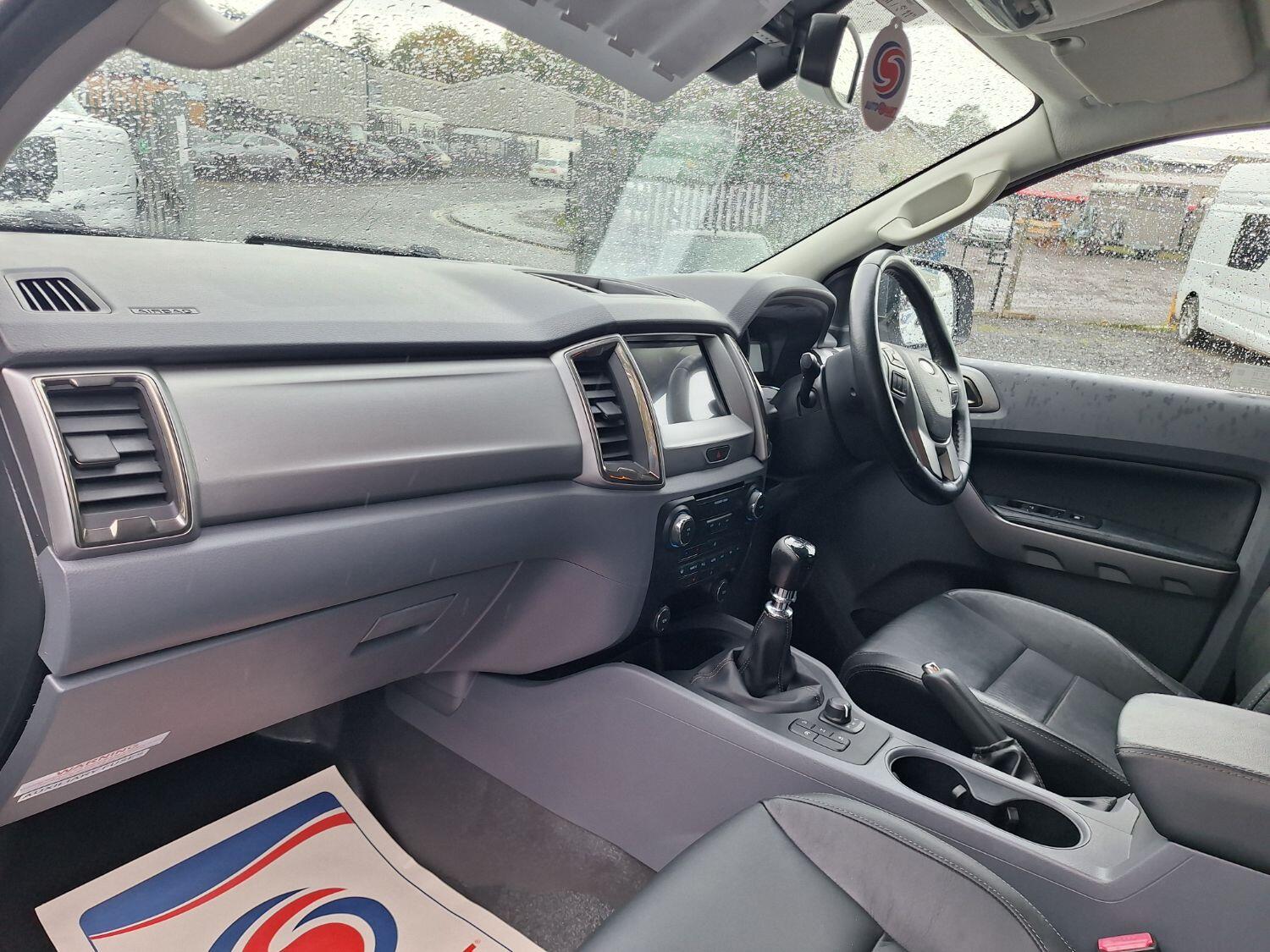 Used Ford Ranger 2019 for sale - 75975522: Photo 10