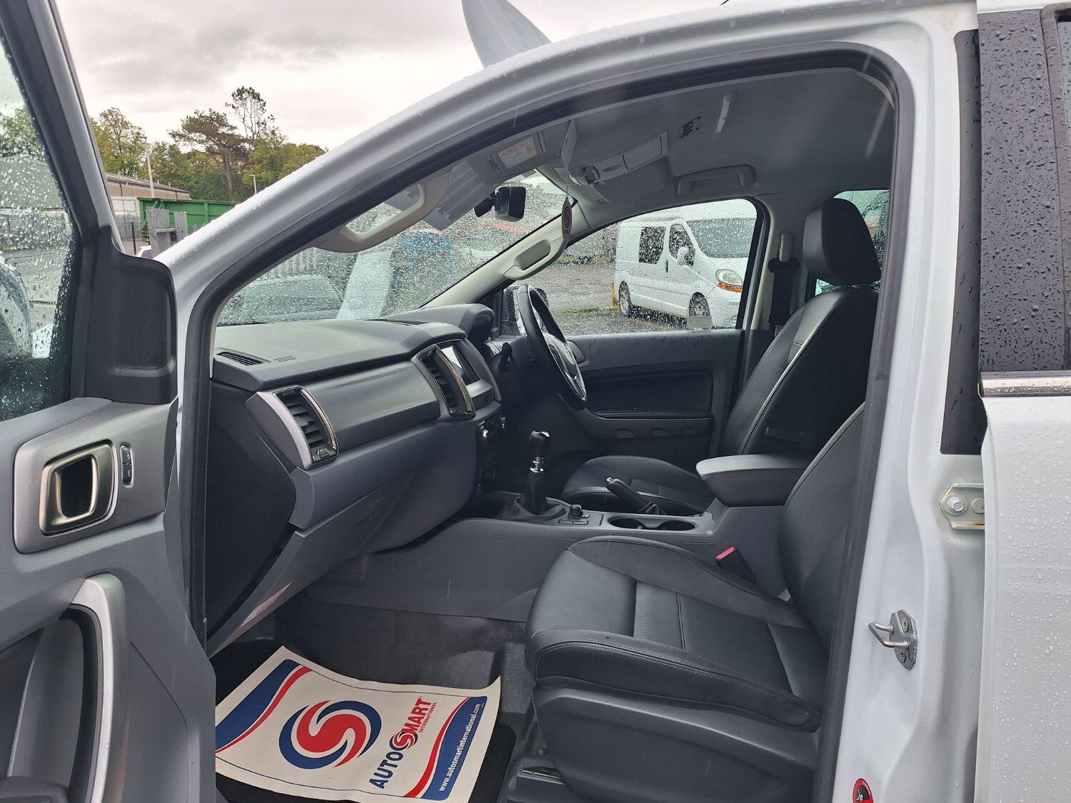 Used Ford Ranger 2019 for sale - 75975522: Photo 11