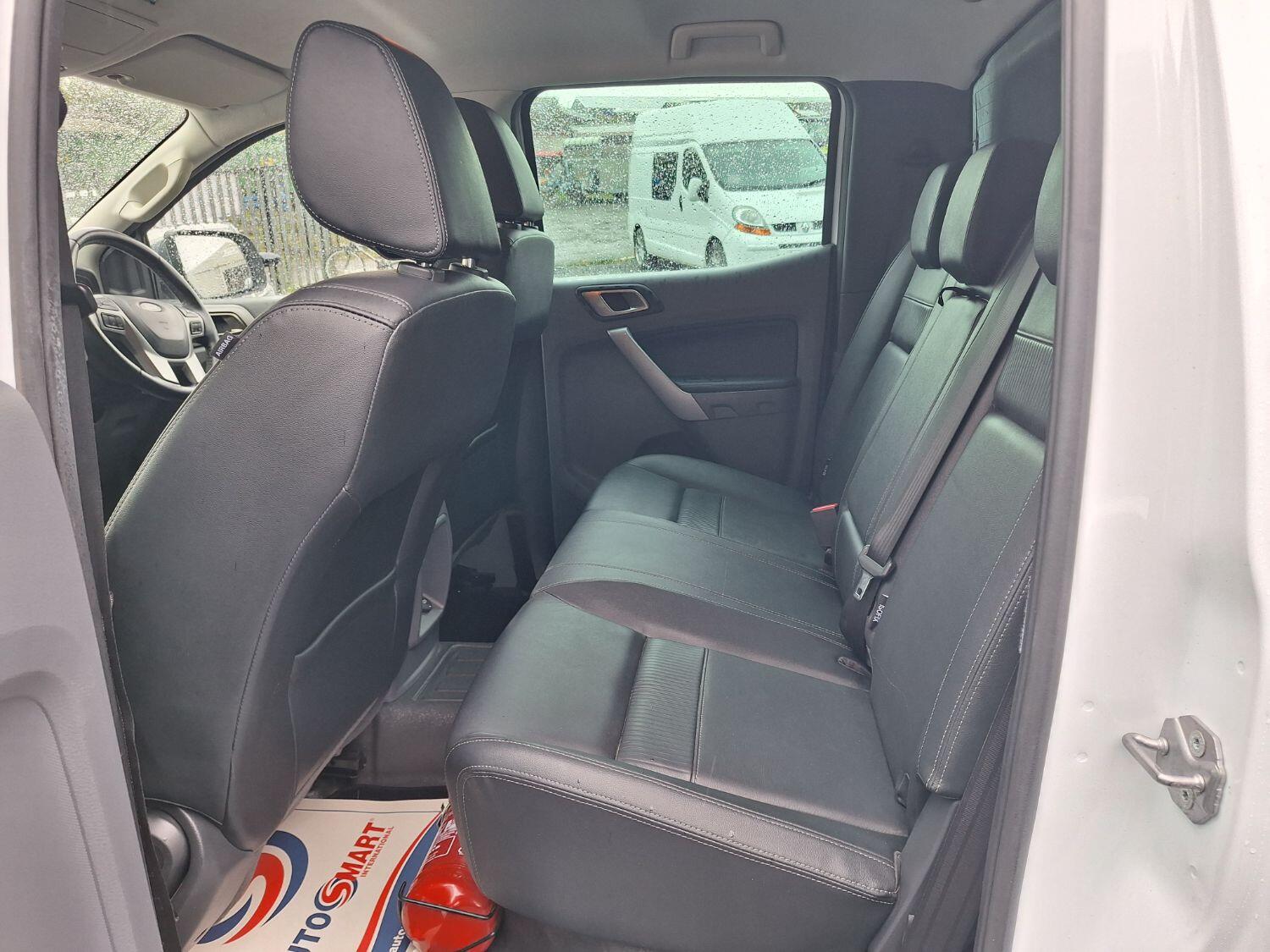 Used Ford Ranger 2019 for sale - 75975522: Photo 12