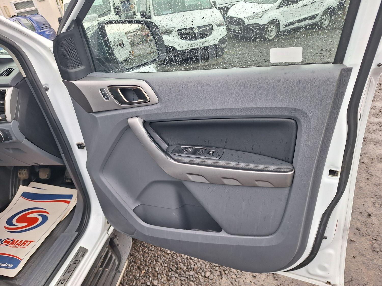 Used Ford Ranger 2019 for sale - 75975522: Photo 13