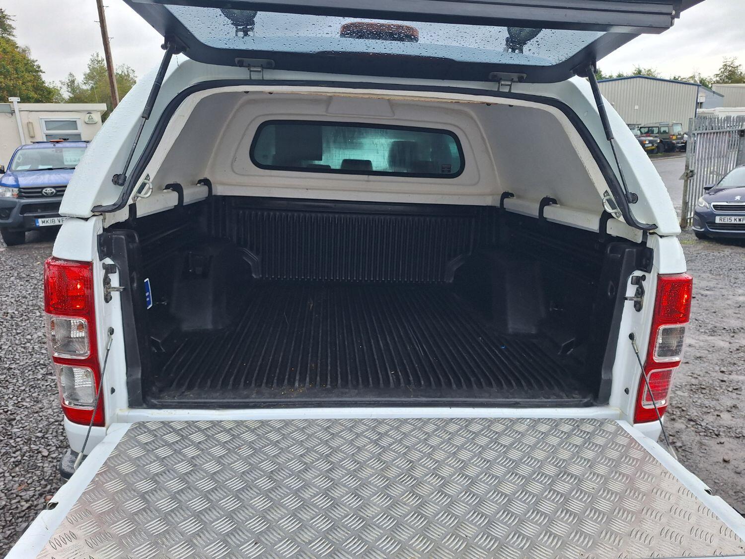 Used Ford Ranger 2019 for sale - 75975522: Photo 14