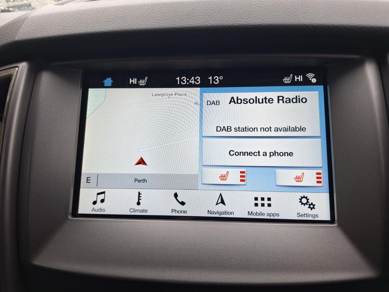 Used Ford Ranger 2019 for sale - 75975522: Photo 15