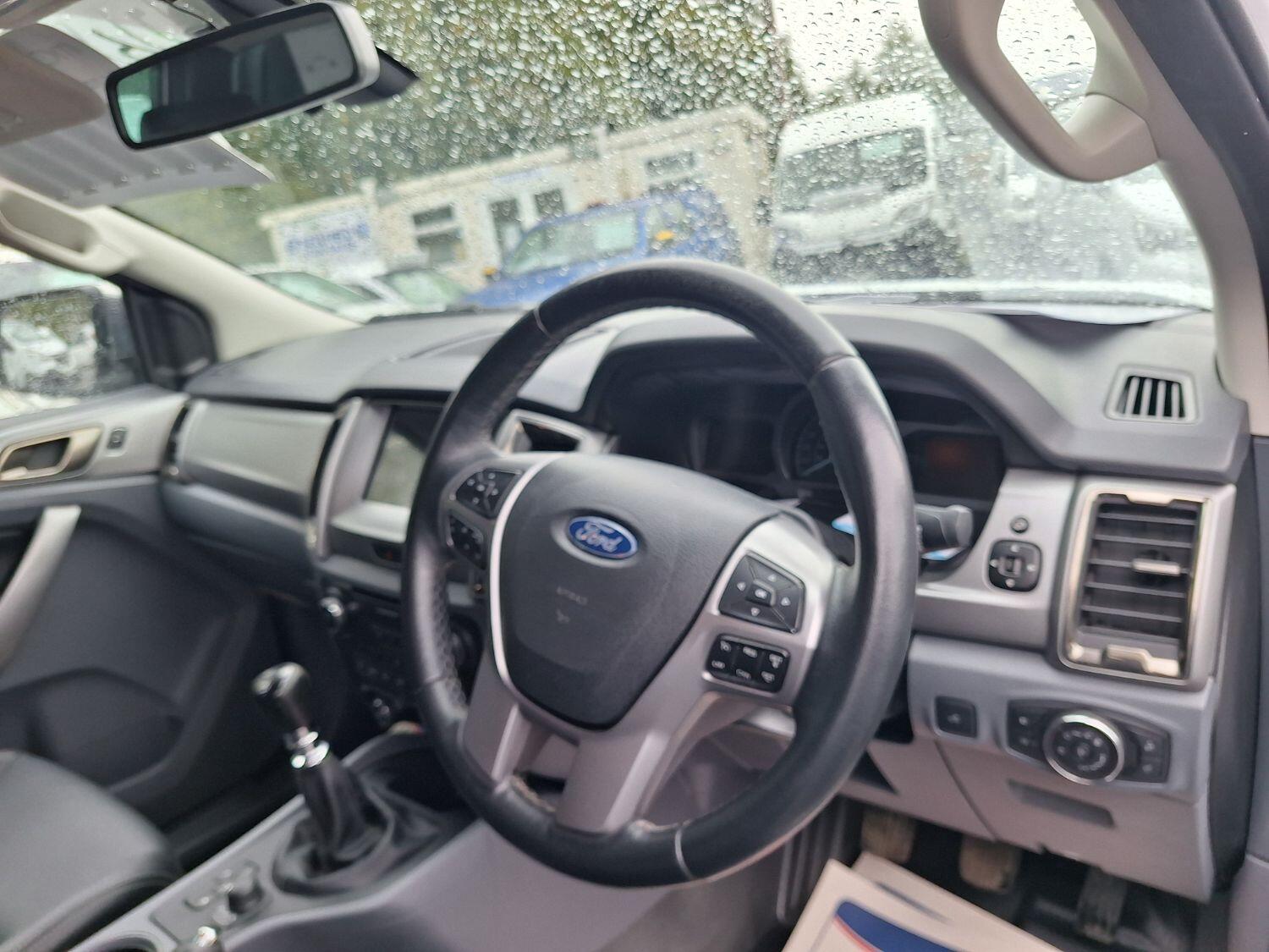 Used Ford Ranger 2019 for sale - 75975522: Photo 16