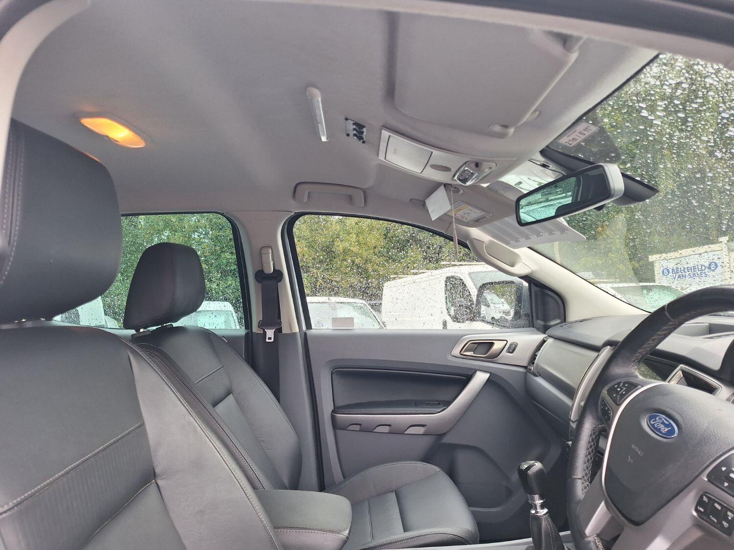 Used Ford Ranger 2019 for sale - 75975522: Photo 17