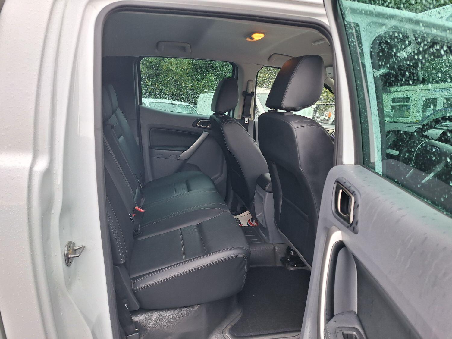 Used Ford Ranger 2019 for sale - 75975522: Photo 18