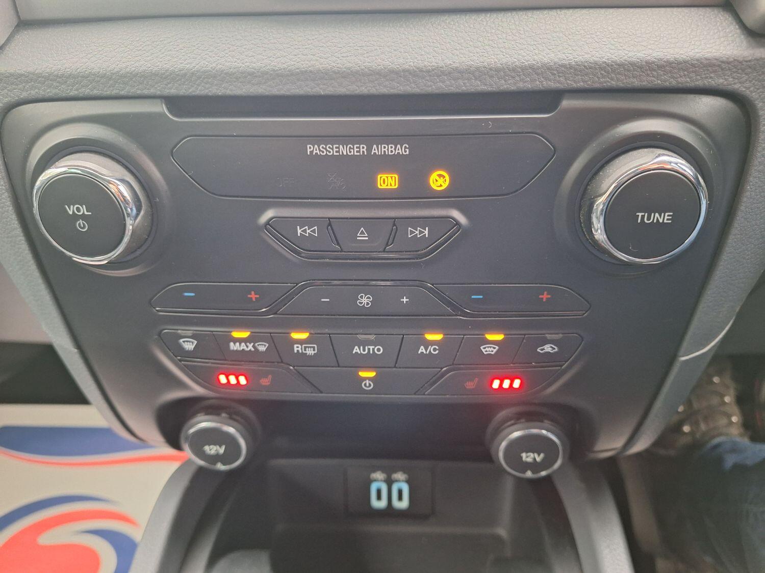 Used Ford Ranger 2019 for sale - 75975522: Photo 19