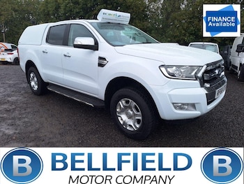 Used Ford Ranger 2019 for sale - 75975522: Photo