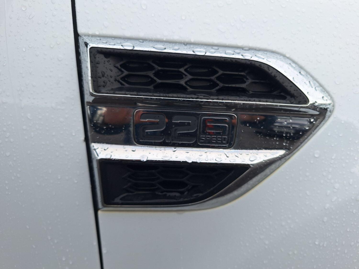 Used Ford Ranger 2019 for sale - 75975522: Photo 20