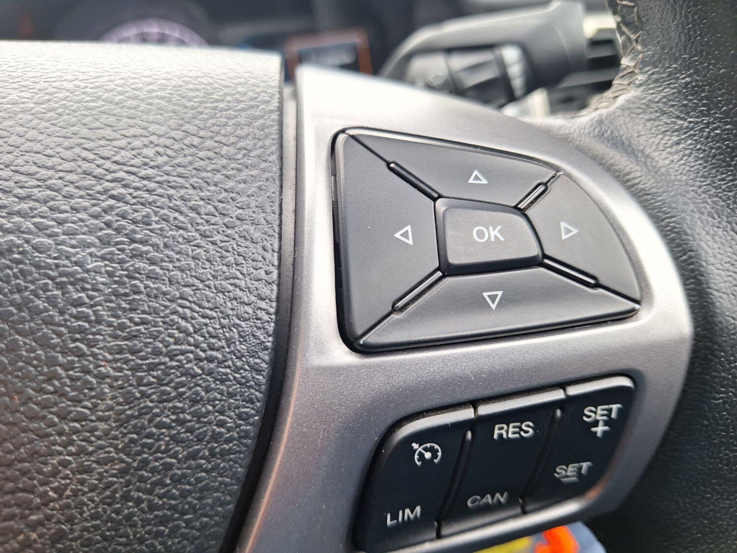 Used Ford Ranger 2019 for sale - 75975522: Photo 23