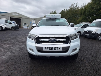 Used Ford Ranger 2019 for sale - 75975522: Photo