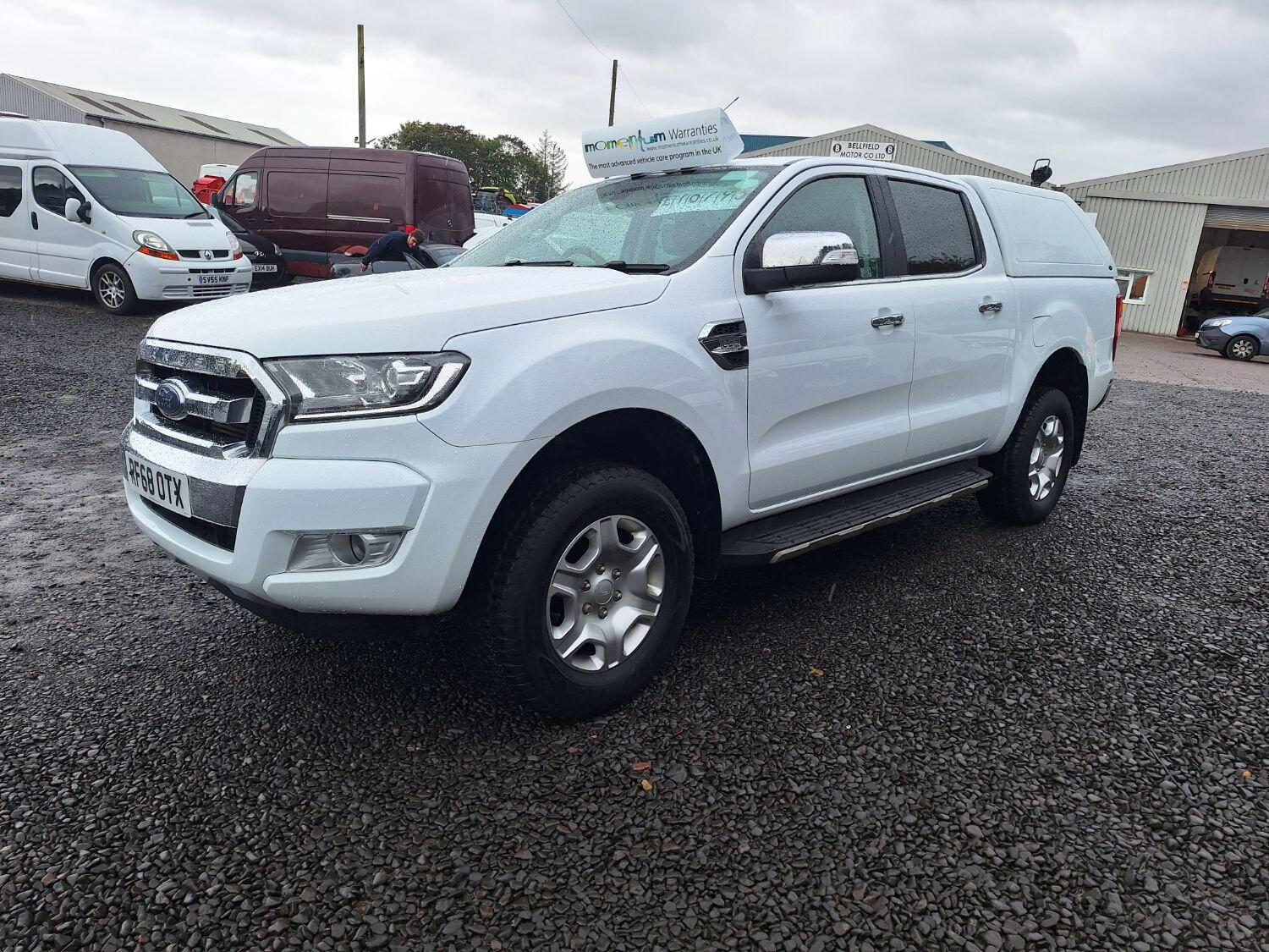 Used Ford Ranger 2019 for sale - 75975522: Photo 3
