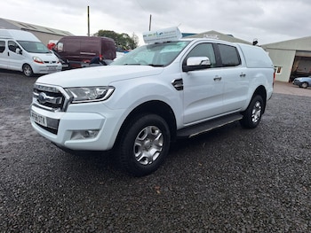 Used Ford Ranger 2019 for sale - 75975522: Photo