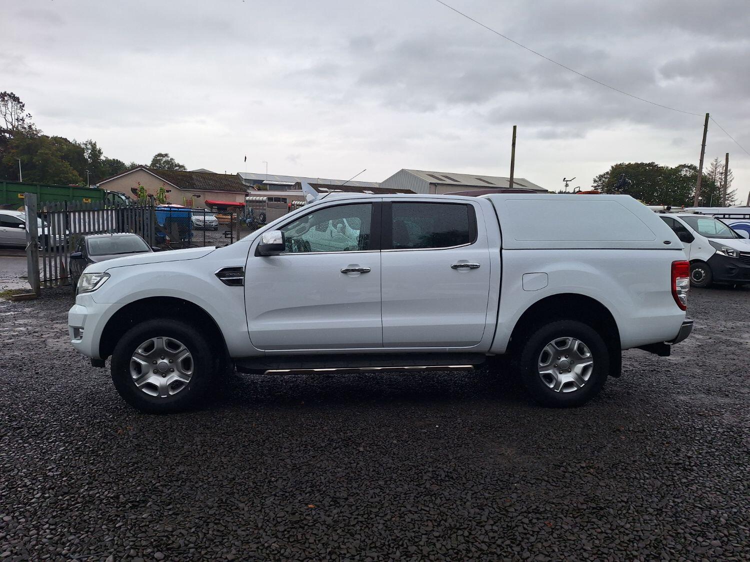 Used Ford Ranger 2019 for sale - 75975522: Photo 4