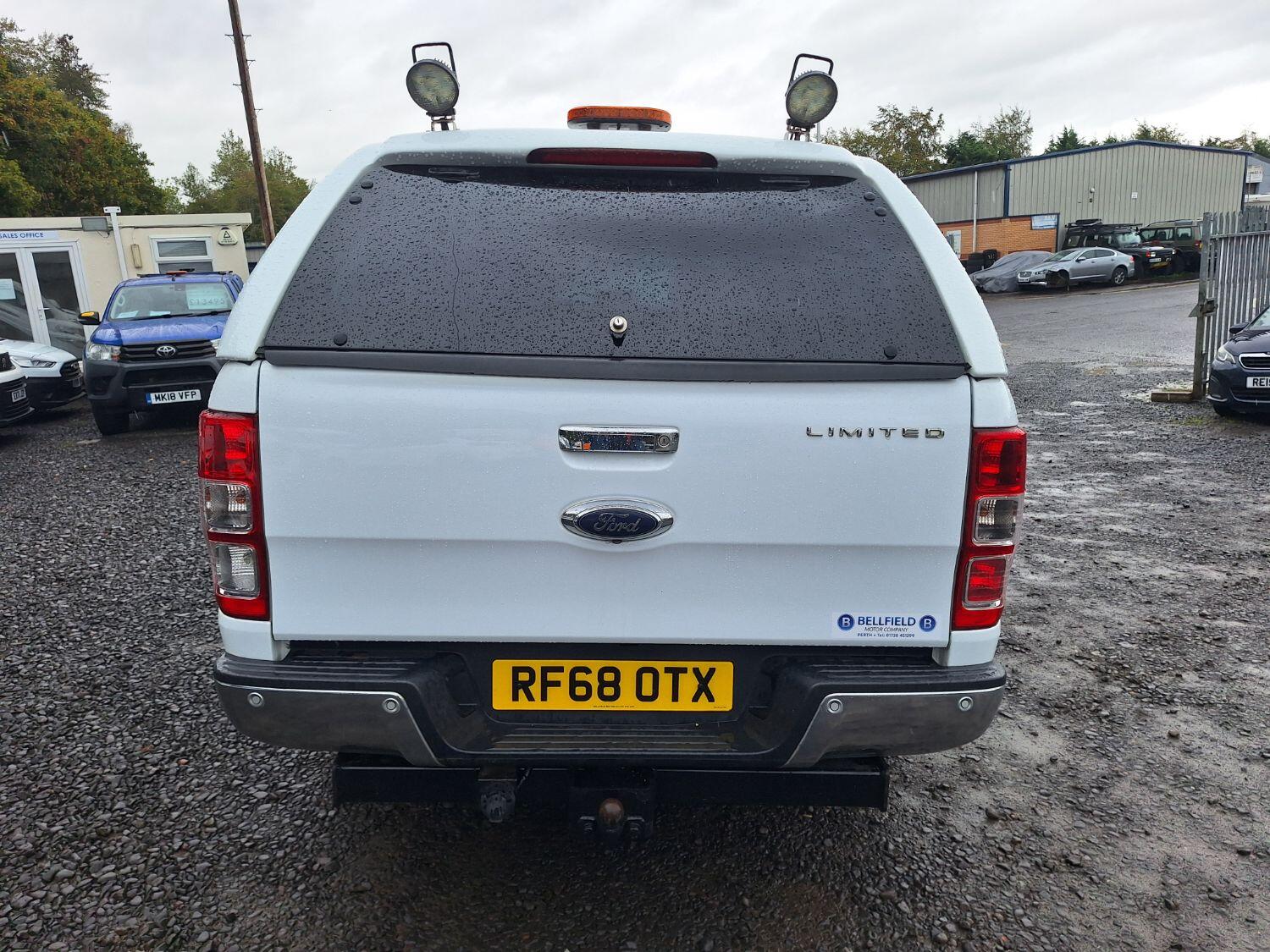 Used Ford Ranger 2019 for sale - 75975522: Photo 6