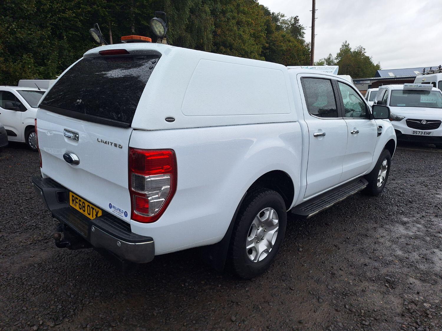 Used Ford Ranger 2019 for sale - 75975522: Photo 7